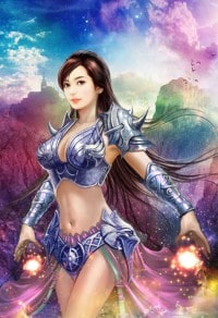 选秀:都说我是皇族主唱