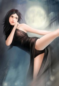 《总裁的独宠娇女》