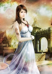 《独宠娇女》
