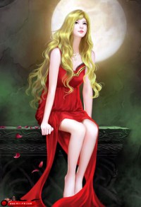 《伏璧良人》