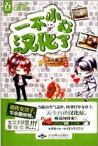《一不小心汉化了(出书版)》